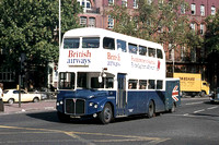 BOAC & British Airways