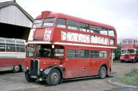 Porthcawl Omnibus