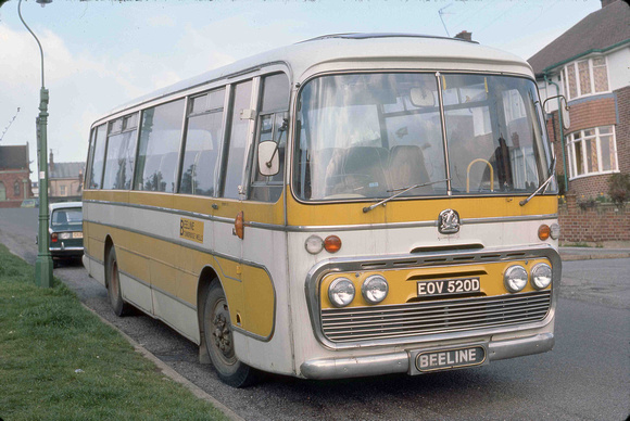 Zenfolio | Bus Past | Beeline, Tunbridge Wells | Photo 2